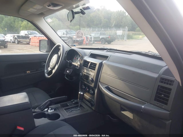 Aukcja sprzedaży 2011 Jeep Liberty Sport, vin: 1J4PN2GK1BW588312, numer aukcji: 46058606