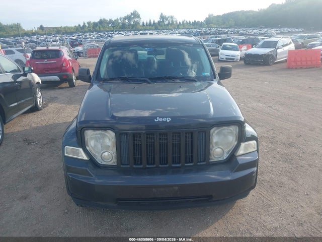 Aukcja sprzedaży 2011 Jeep Liberty Sport, vin: 1J4PN2GK1BW588312, numer aukcji: 46058606