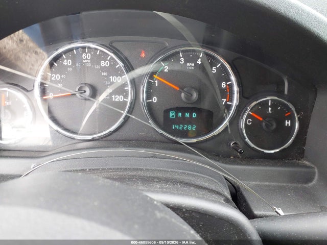 Aukcja sprzedaży 2011 Jeep Liberty Sport, vin: 1J4PN2GK1BW588312, numer aukcji: 46058606