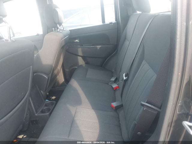 Aukcja sprzedaży 2011 Jeep Liberty Sport, vin: 1J4PN2GK1BW588312, numer aukcji: 46058606