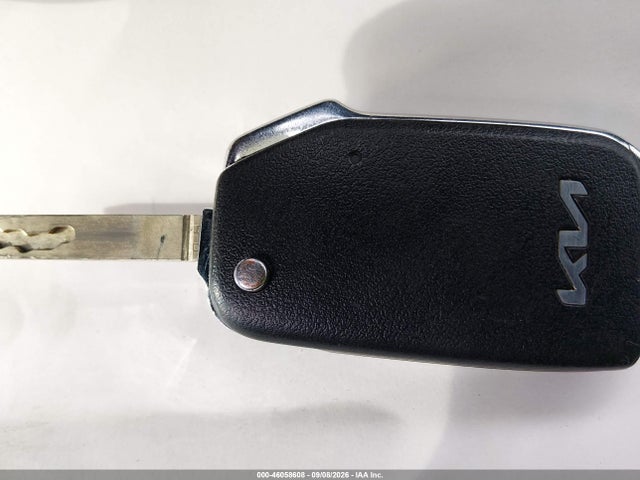 Aukcja sprzedaży 2022 Kia Soul Lx, vin: KNDJ23AU6N7830336, numer aukcji: 46058608