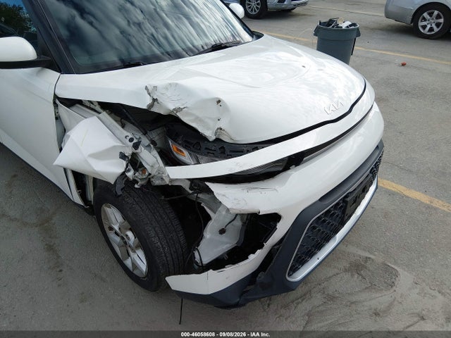 Aukcja sprzedaży 2022 Kia Soul Lx, vin: KNDJ23AU6N7830336, numer aukcji: 46058608