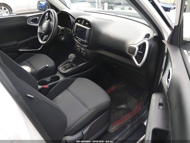 Aukcja sprzedaży 2022 Kia Soul Lx, vin: KNDJ23AU6N7830336, numer aukcji: 46058608