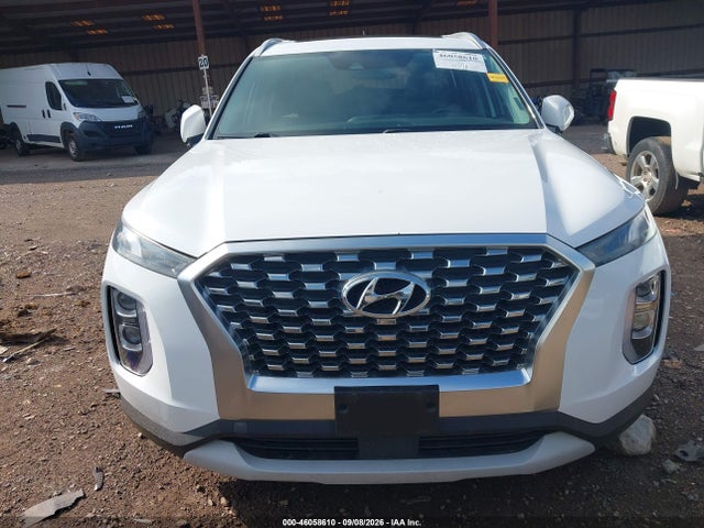 Продажа на аукционе авто 2020 Hyundai Palisade Sel, vin: KM8R24HE2LU155022, номер лота: 46058610