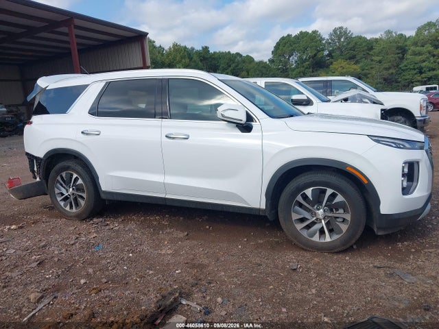 Продажа на аукционе авто 2020 Hyundai Palisade Sel, vin: KM8R24HE2LU155022, номер лота: 46058610