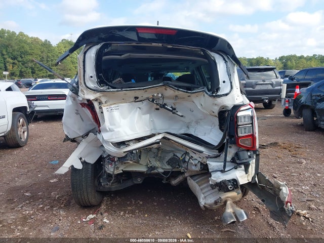 Продажа на аукционе авто 2020 Hyundai Palisade Sel, vin: KM8R24HE2LU155022, номер лота: 46058610