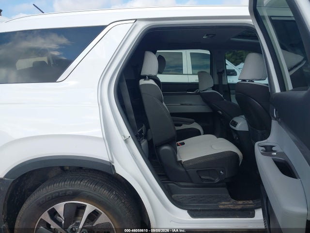 Продажа на аукционе авто 2020 Hyundai Palisade Sel, vin: KM8R24HE2LU155022, номер лота: 46058610