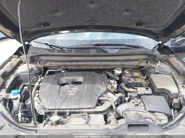 46058612 :رقم المزاد ، JM3KFBCM3R0373684 vin ، 2024 Mazda Cx-5 2.5 S Preferred مزاد بيع