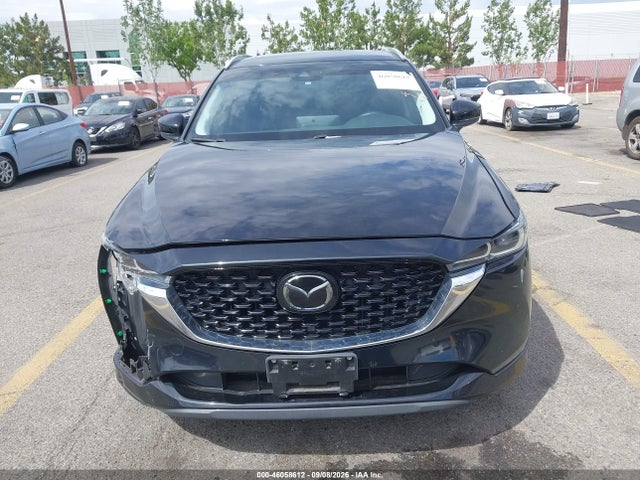 46058612 :رقم المزاد ، JM3KFBCM3R0373684 vin ، 2024 Mazda Cx-5 2.5 S Preferred مزاد بيع