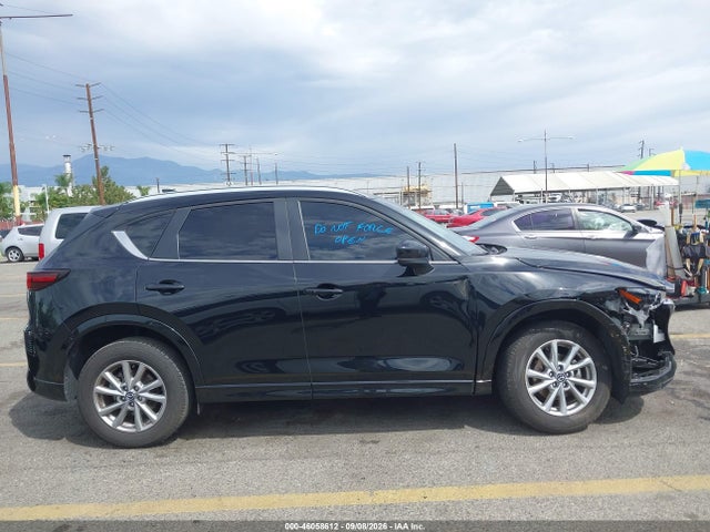 46058612 :رقم المزاد ، JM3KFBCM3R0373684 vin ، 2024 Mazda Cx-5 2.5 S Preferred مزاد بيع