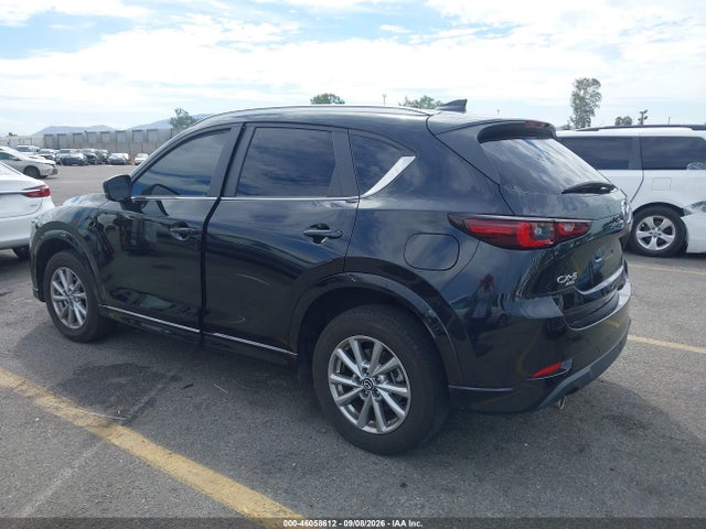 46058612 :رقم المزاد ، JM3KFBCM3R0373684 vin ، 2024 Mazda Cx-5 2.5 S Preferred مزاد بيع