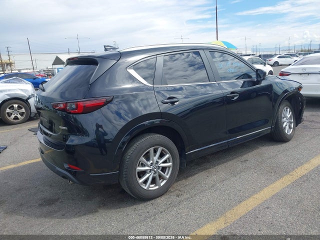 46058612 :رقم المزاد ، JM3KFBCM3R0373684 vin ، 2024 Mazda Cx-5 2.5 S Preferred مزاد بيع