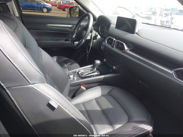 46058612 :رقم المزاد ، JM3KFBCM3R0373684 vin ، 2024 Mazda Cx-5 2.5 S Preferred مزاد بيع