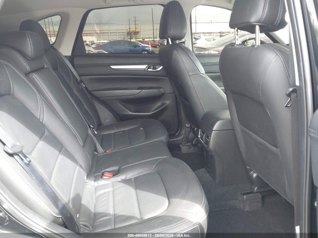 46058612 :رقم المزاد ، JM3KFBCM3R0373684 vin ، 2024 Mazda Cx-5 2.5 S Preferred مزاد بيع
