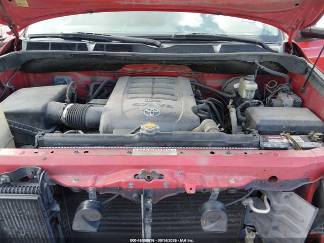 Продаж на аукціоні авто 2008 Toyota Tundra Limited 5.7l V8, vin: 5TFEV58168X041267, номер лоту: 46058616