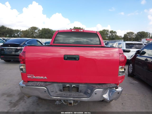 Продаж на аукціоні авто 2008 Toyota Tundra Limited 5.7l V8, vin: 5TFEV58168X041267, номер лоту: 46058616