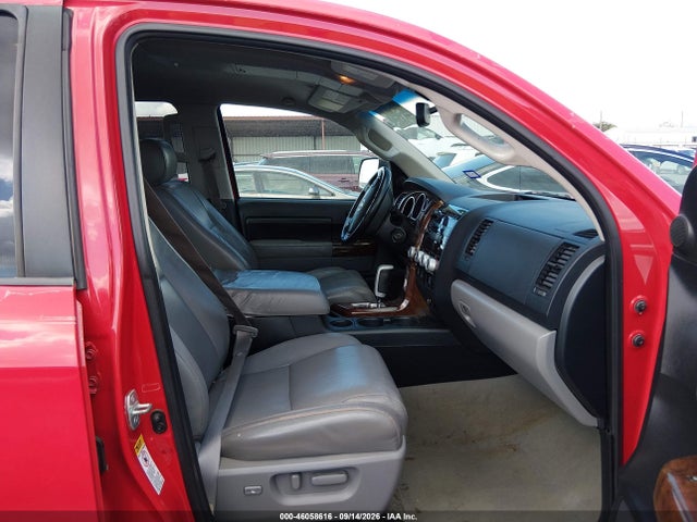 Продаж на аукціоні авто 2008 Toyota Tundra Limited 5.7l V8, vin: 5TFEV58168X041267, номер лоту: 46058616