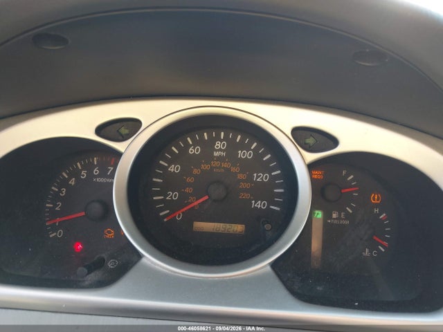 Aukcja sprzedaży 2006 Toyota Highlander, vin: JTEHD21A560044252, numer aukcji: 46058621