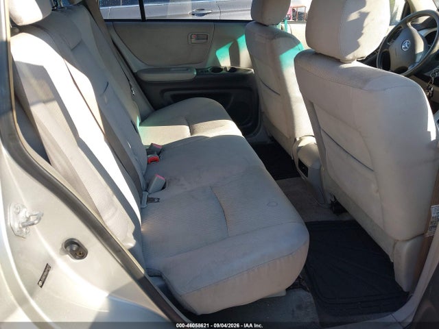 Aukcja sprzedaży 2006 Toyota Highlander, vin: JTEHD21A560044252, numer aukcji: 46058621