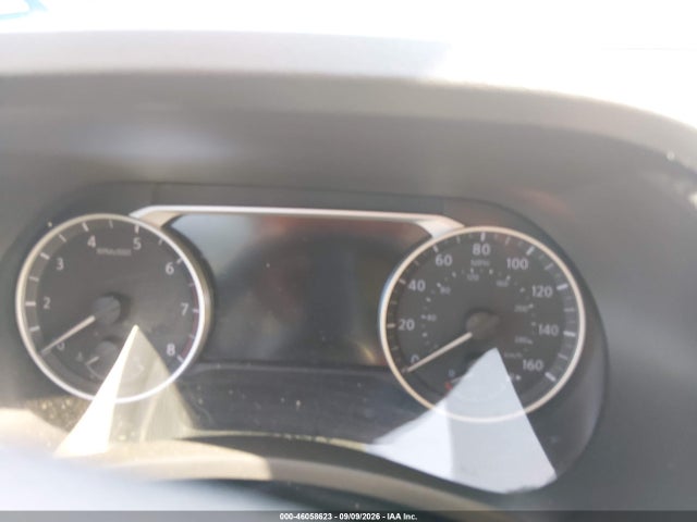 Продажа на аукционе авто 2025 Nissan Sentra Sv, vin: 3N1AB8CV2SY283601, номер лота: 46058623