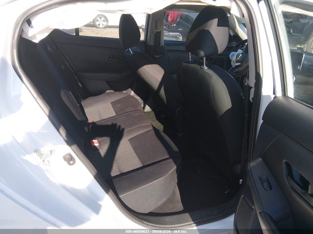 Продажа на аукционе авто 2025 Nissan Sentra Sv, vin: 3N1AB8CV2SY283601, номер лота: 46058623