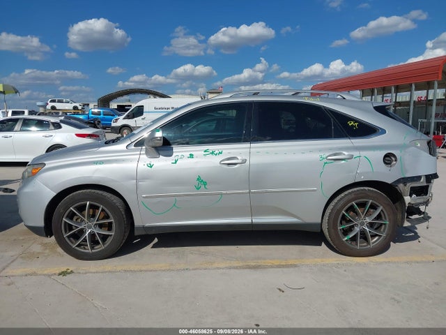 Продажа на аукционе авто 2010 Lexus Rx 350, vin: 2T2ZK1BA9AC033496, номер лота: 46058625