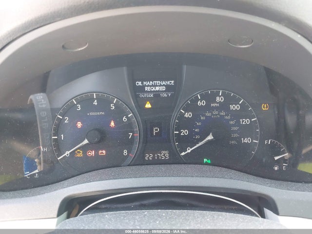Продажа на аукционе авто 2010 Lexus Rx 350, vin: 2T2ZK1BA9AC033496, номер лота: 46058625