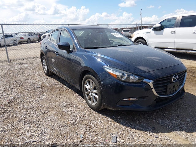 Aukcja sprzedaży 2018 Mazda Mazda3 Sport, vin: 3MZBN1U75JM187268, numer aukcji: 46058627