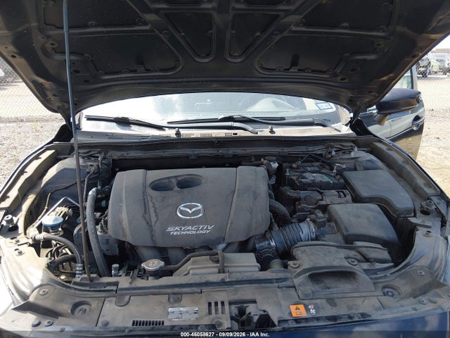 Aukcja sprzedaży 2018 Mazda Mazda3 Sport, vin: 3MZBN1U75JM187268, numer aukcji: 46058627