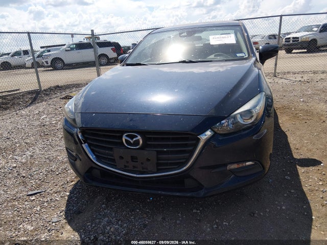 Aukcja sprzedaży 2018 Mazda Mazda3 Sport, vin: 3MZBN1U75JM187268, numer aukcji: 46058627
