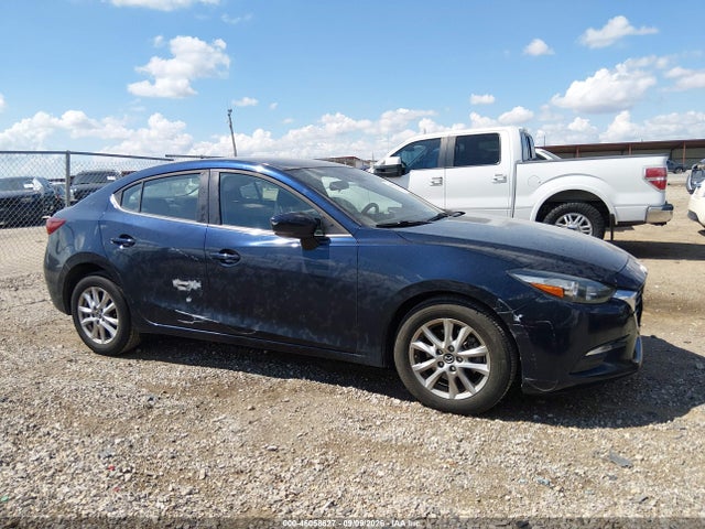 Aukcja sprzedaży 2018 Mazda Mazda3 Sport, vin: 3MZBN1U75JM187268, numer aukcji: 46058627