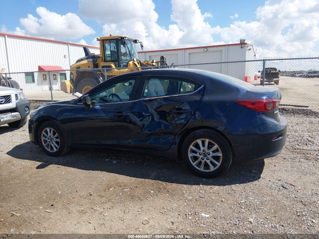 Aukcja sprzedaży 2018 Mazda Mazda3 Sport, vin: 3MZBN1U75JM187268, numer aukcji: 46058627