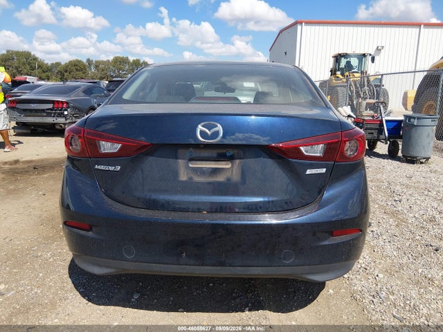 Aukcja sprzedaży 2018 Mazda Mazda3 Sport, vin: 3MZBN1U75JM187268, numer aukcji: 46058627