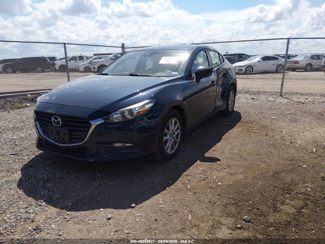 Aukcja sprzedaży 2018 Mazda Mazda3 Sport, vin: 3MZBN1U75JM187268, numer aukcji: 46058627