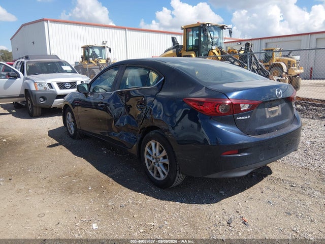 Aukcja sprzedaży 2018 Mazda Mazda3 Sport, vin: 3MZBN1U75JM187268, numer aukcji: 46058627