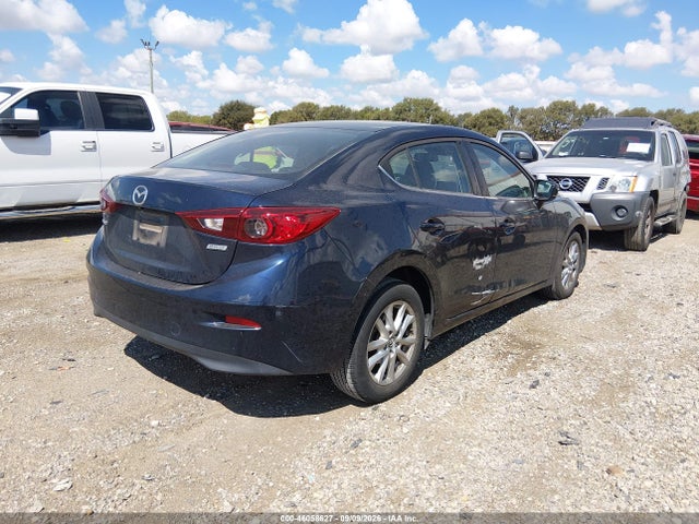 Aukcja sprzedaży 2018 Mazda Mazda3 Sport, vin: 3MZBN1U75JM187268, numer aukcji: 46058627