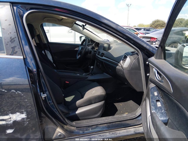Aukcja sprzedaży 2018 Mazda Mazda3 Sport, vin: 3MZBN1U75JM187268, numer aukcji: 46058627