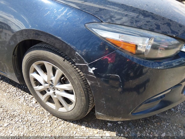 Aukcja sprzedaży 2018 Mazda Mazda3 Sport, vin: 3MZBN1U75JM187268, numer aukcji: 46058627
