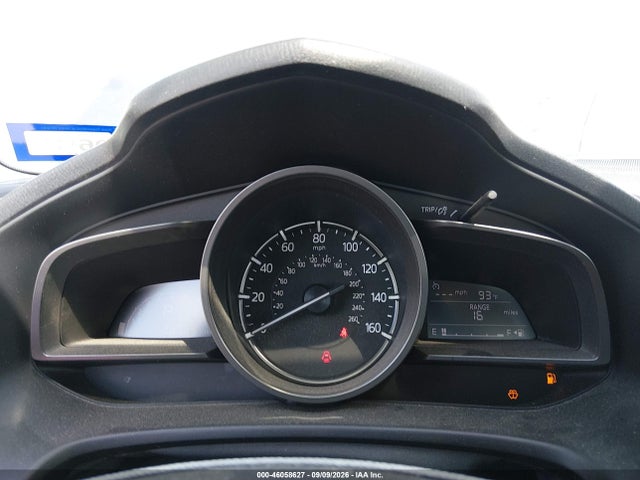 Aukcja sprzedaży 2018 Mazda Mazda3 Sport, vin: 3MZBN1U75JM187268, numer aukcji: 46058627