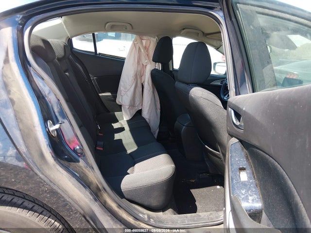 Aukcja sprzedaży 2018 Mazda Mazda3 Sport, vin: 3MZBN1U75JM187268, numer aukcji: 46058627