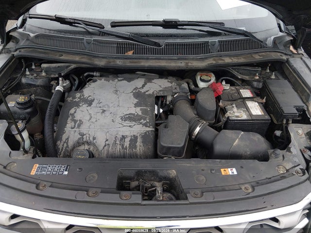 Aukcja sprzedaży 2016 Ford Explorer Xlt, vin: 1FM5K8D86GGC84035, numer aukcji: 46058629