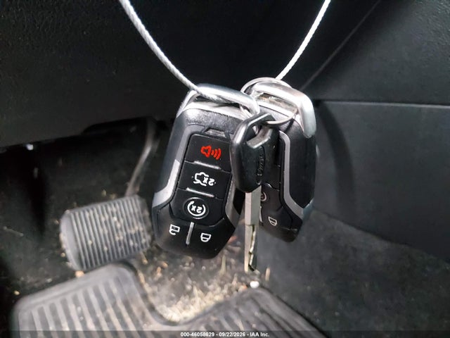 Aukcja sprzedaży 2016 Ford Explorer Xlt, vin: 1FM5K8D86GGC84035, numer aukcji: 46058629