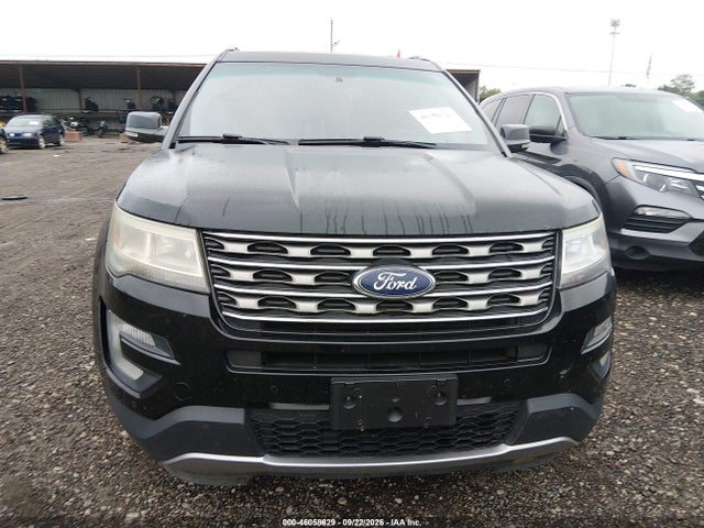 Aukcja sprzedaży 2016 Ford Explorer Xlt, vin: 1FM5K8D86GGC84035, numer aukcji: 46058629