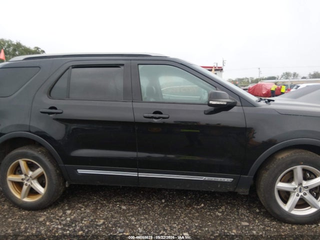 Aukcja sprzedaży 2016 Ford Explorer Xlt, vin: 1FM5K8D86GGC84035, numer aukcji: 46058629