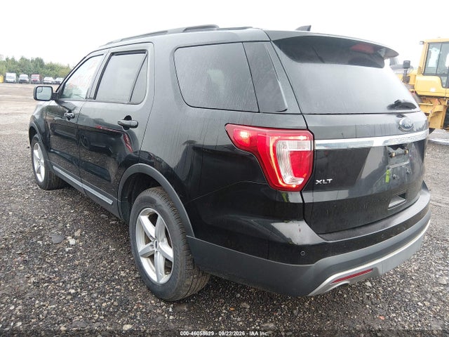 Aukcja sprzedaży 2016 Ford Explorer Xlt, vin: 1FM5K8D86GGC84035, numer aukcji: 46058629