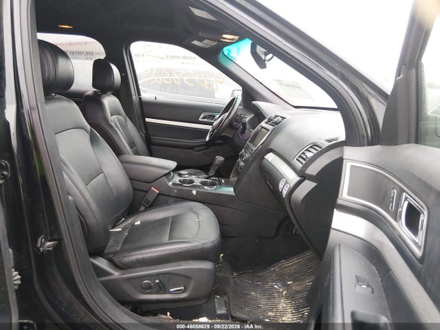 Aukcja sprzedaży 2016 Ford Explorer Xlt, vin: 1FM5K8D86GGC84035, numer aukcji: 46058629
