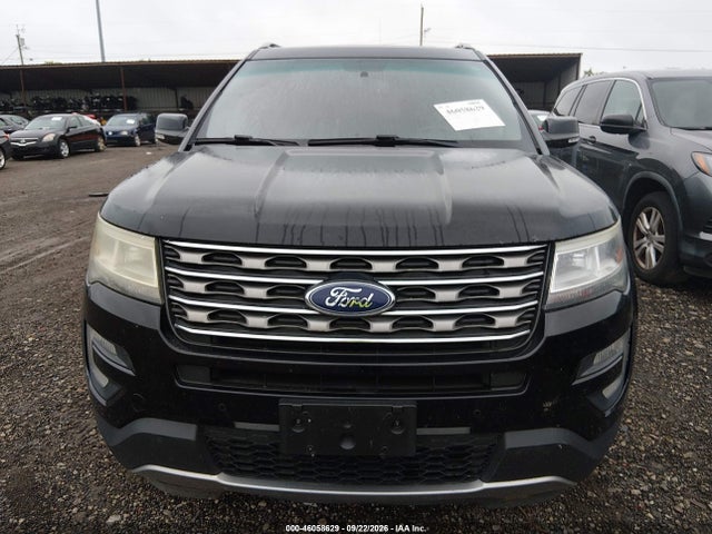 Aukcja sprzedaży 2016 Ford Explorer Xlt, vin: 1FM5K8D86GGC84035, numer aukcji: 46058629