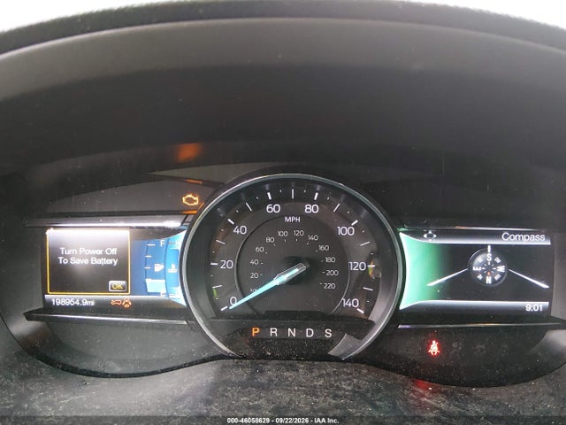 Aukcja sprzedaży 2016 Ford Explorer Xlt, vin: 1FM5K8D86GGC84035, numer aukcji: 46058629