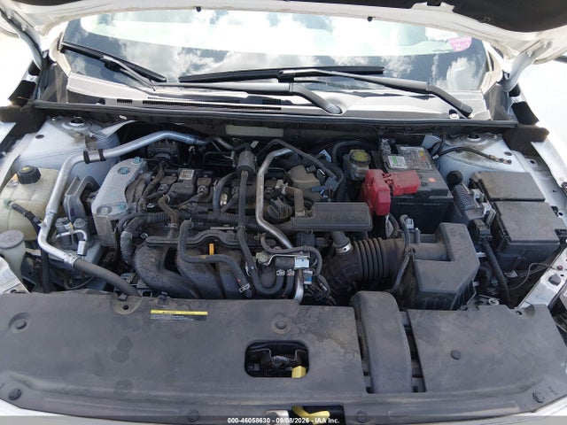 Продажа на аукционе авто 2021 Nissan Sentra Sv Xtronic Cvt, vin: 3N1AB8CV3MY265918, номер лота: 46058630