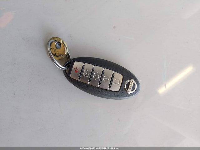 Продажа на аукционе авто 2021 Nissan Sentra Sv Xtronic Cvt, vin: 3N1AB8CV3MY265918, номер лота: 46058630